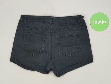 hm krótkie spodenki: H&M, Szorty damskie, rozmiar XS — 3