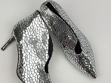 Botki damskie, rozmiar 41 — 1