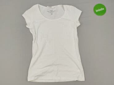 koszulka termoaktywna damska lidl: H&M L.O.G.G., T-shirt damski, rozmiar M — 2