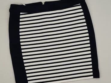 spódniczka welurowa: Vero Moda, Spódnica damska, rozmiar S — 1