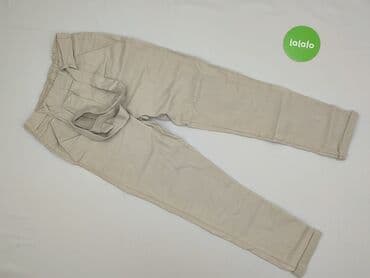 piżamka pepco: Spodnie materiałowe damskie, rozmiar S — 2