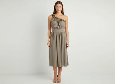 newbe sukienki: Sukienka damska, rozmiar S — 1