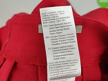 czerwone spódnice: Orsay, Spódnica damska, rozmiar M — 6