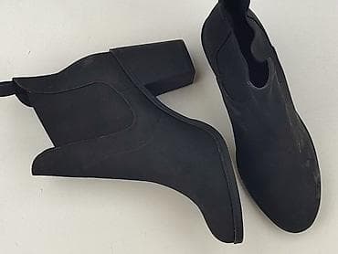 molo: Botki damskie, rozmiar 42 — 1