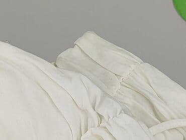 stradivarius sandaly: Zara, Top damski, rozmiar M — 6