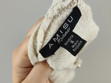 Women: Amisu, Women`s sweater, size S (EU 36) — 4