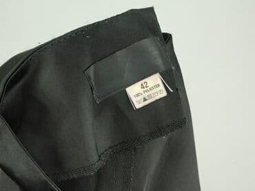 krótkie żakiety do sukienki: Narzutka damska, rozmiar XL — 5