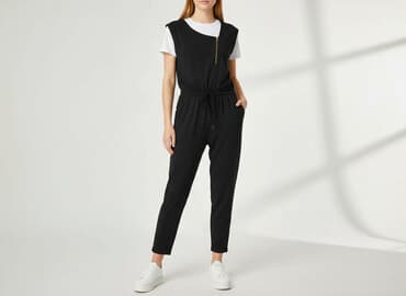 kombinezon damski allegro: Atmosphere, Kombinezon damski, rozmiar S — 7