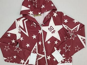 bluza bayernu: Bluza z kapturem damska, rozmiar M — 1