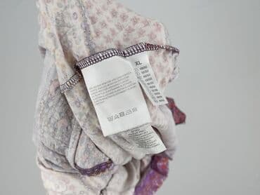 ubrania z meksyku: Yessica, Tunika damska, rozmiar XL — 5