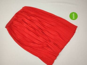 spodnice czerwone: Esmara, Spódnica damska, rozmiar M — 3