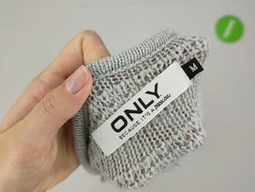 Kobiety: ONLY, Kardigan damski, rozmiar M — 4