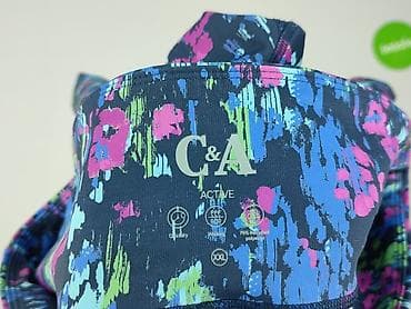 nike dresy spodnie: C&A, Szorty damskie, rozmiar 2XL — 4