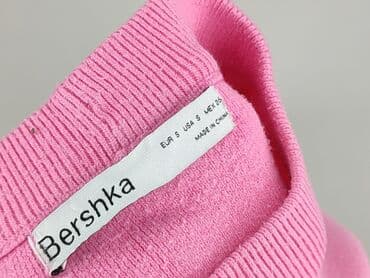 akryl sweter: Bershka, Sweter damski, S — 4