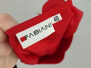 biaggini koszula: Fabiani, Bluzka damska, rozmiar L — 4