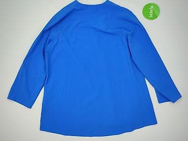 bluzka fluorescencyjna: KappAhl, Bluzka damska, rozmiar 5XL — 3