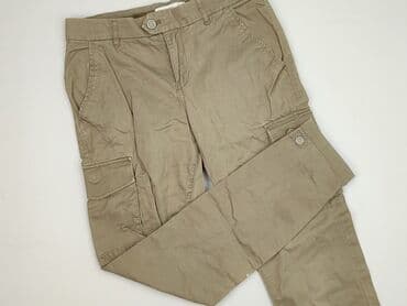 дешеве жіноче взуття: H&M, Spodnie materiałowe damskie, rozmiar XS — 1