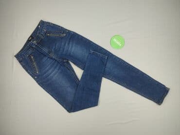 silesia sklepy z dżinsami: Jeansy damskie, rozmiar S — 2