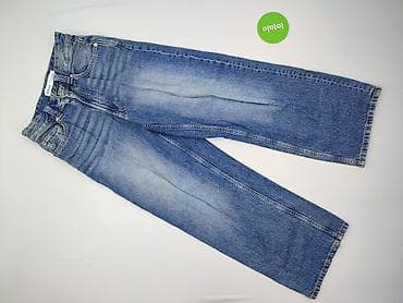 pullandbear polska: Bershka, Jeans for women, size XS — 2
