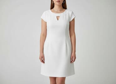 dewalt ubrania: Sukienka damska, rozmiar 2XL — 1