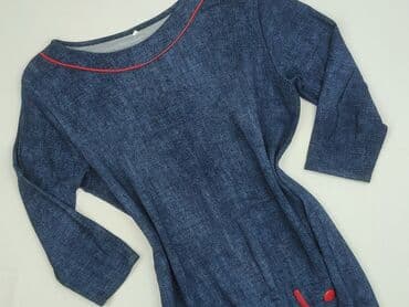 ubrania z dzianiny: Women`s dress, size XL — 2