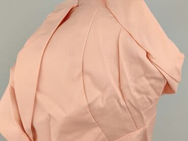 różowe kurtki: Marynarka damska, rozmiar XL — 6