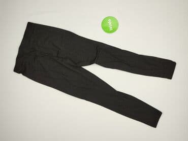 sinsay legginsy gym hard: Sinsay, Leggings Elegant for women, size S (EU 36) — 3
