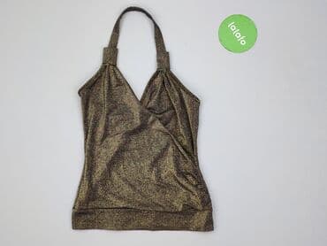 brokatowe bluzki: Bluzka damska, rozmiar S — 2