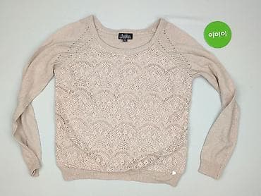 sweter oliver: Chillin, Sweter damski, rozmiar XL — 2