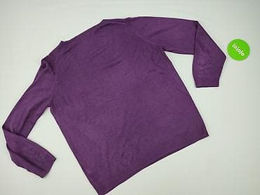 sweter marks: Marks & Spencer, Sweter damski, rozmiar 4XL — 3