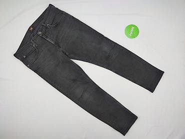 kiki: Lee, Jeansy dla mężczyzn, rozmiar L — 2