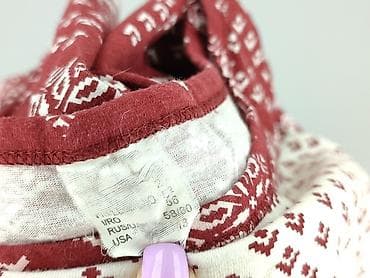 bluzka plus size: Bluzka damska, rozmiar 8XL — 4