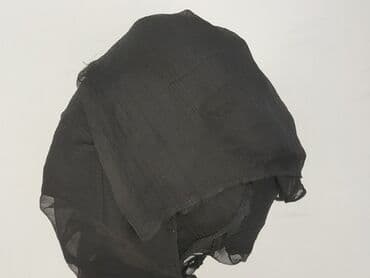 polhalki pod sukienke: Black, Sukienka damska, rozmiar L — 5