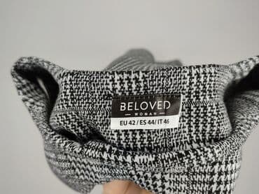 duże rozmiary ekskluzywne sukienki plus size: Beloved, Sukienka damska, rozmiar 2XL — 4