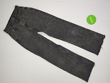 ccc guess trampki: Denim, Jeansy damskie, rozmiar 2XS — 2
