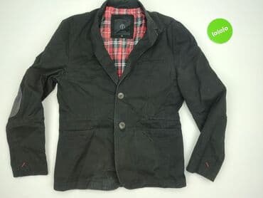 s oliver kurtka męska: Jack & Jones, Płaszcz dla mężczyzn, rozmiar 2XL — 2