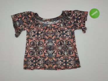 bluzka hawajska damska: George, Bluzka damska, rozmiar XL — 2