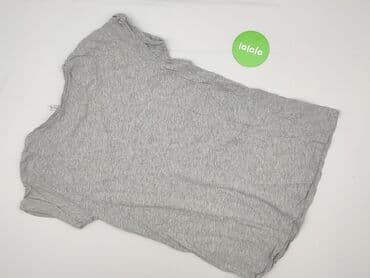 koszulka jack daniels biala: H&M Divided, T-shirt damski, rozmiar S — 5