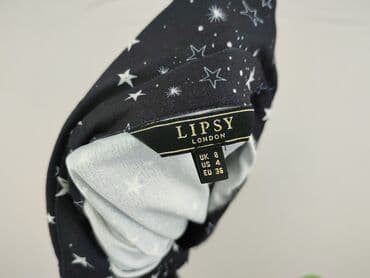 sklepy internetowe z sukienkami dla puszystych: Lipsy, Sukienka damska, S — 4