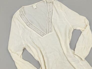 bluzka barbie h m: H&M, Bluzka damska, rozmiar L — 1