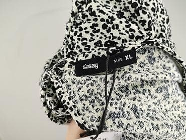 sinsay mom: Sinsay, Sukienka damska, rozmiar XL — 5