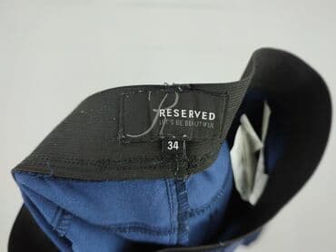 balanciaga klapki: Spodnie materiałowe damskie, XS — 4