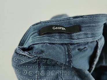 primark home: George, Szorty dla mężczyzn, rozmiar XS — 4