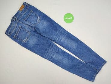 buty guess adidasy: Esprit, Jeansy damskie, rozmiar M — 3