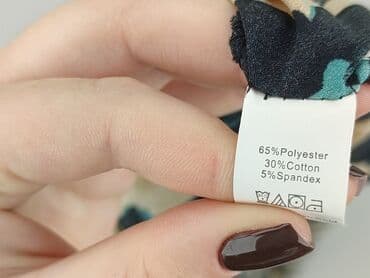 sukienka w panterkę, mohito: Sukienka damska, rozmiar S — 4