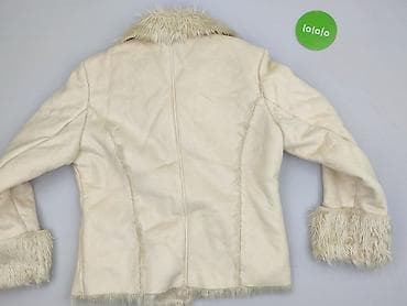 bomber h: Cecilia Classics, Kurtka zimowa damska, rozmiar S — 3