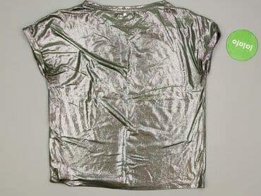 srebrna bluzki mohito: Mohito, Bluzka damska, rozmiar M — 3