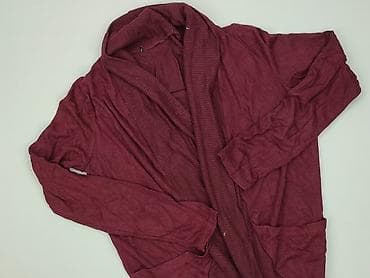 only sweter w paski: Kardigan damski, rozmiar M — 1