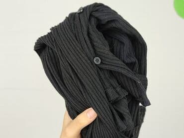 kamizelka futerko h m: H&M, Kardigan damski, rozmiar S — 5