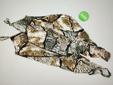 sukienka zebra h: Women`s overall, size S (EU 36) — 3